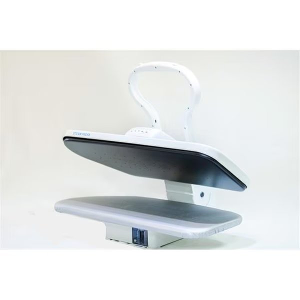 Family Press Inspire-32 32 X 10 in. Home Use Electronic Steam Ironing Board, Family Press, Mfr#: Inspire-32